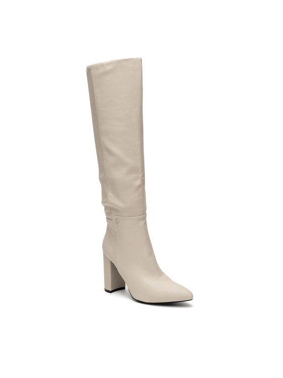 MEXX MEXX Ботуши MI001805743W Екрю