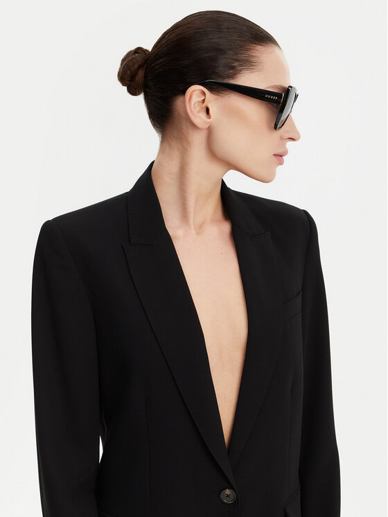Guess Guess Päikeseprillid GU00154 Must