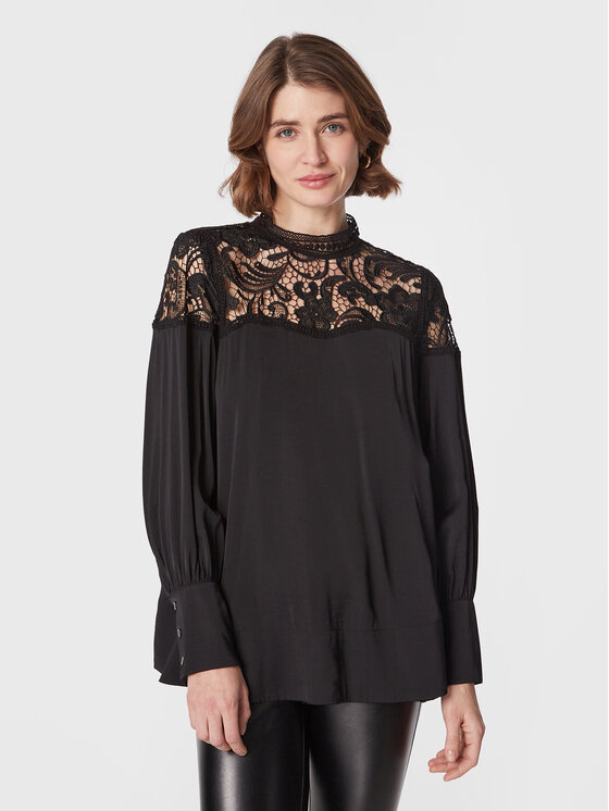 Marc Aurel Rochie cocktail 6035 1000 93144 Negru Regular Fit