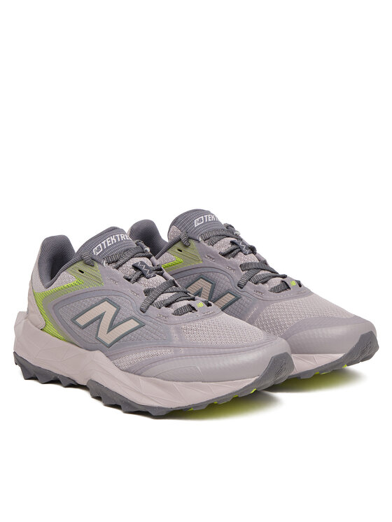New Balance New Balance Skriešanas apavi Tektrel Utility V1 WTTRU60G Violets