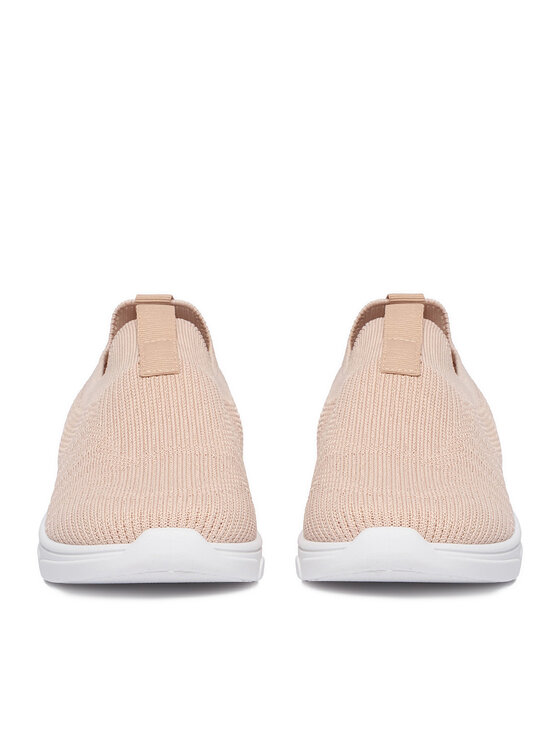 Sprandi Sprandi Sneakersy CEO-CP91-25813A Růžová