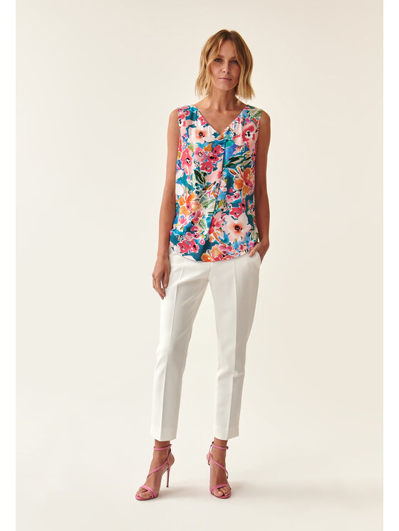 TATUUM TATUUM Halenka KALIA 1 Barevná Classic Fit