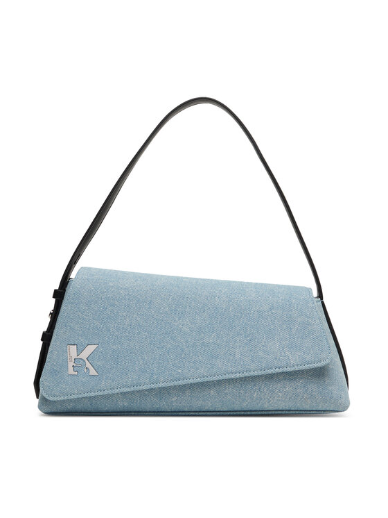 Karl Lagerfeld Jeans Karl Lagerfeld Jeans Handtasche B2W30134 Blau