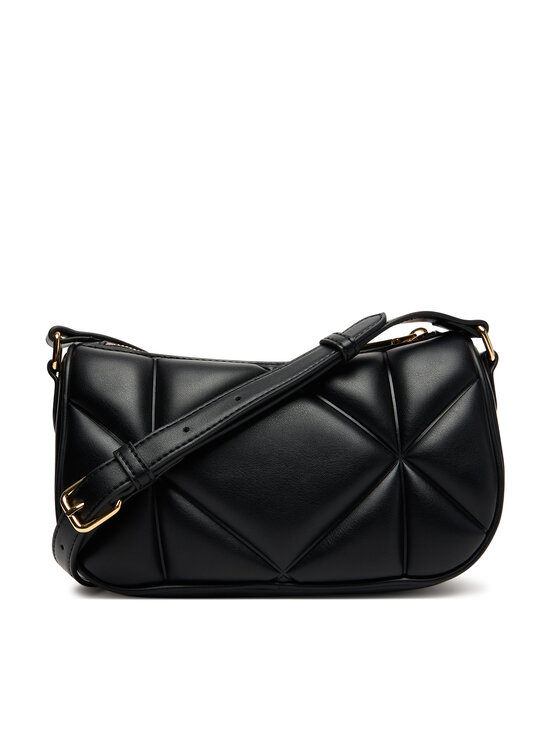 LOVE MOSCHINO LOVE MOSCHINO Ročna torba JC4083PP1NLC0000 Črna
