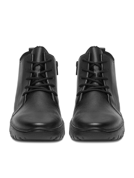 Rieker Rieker Saapad N1331-00 Must
