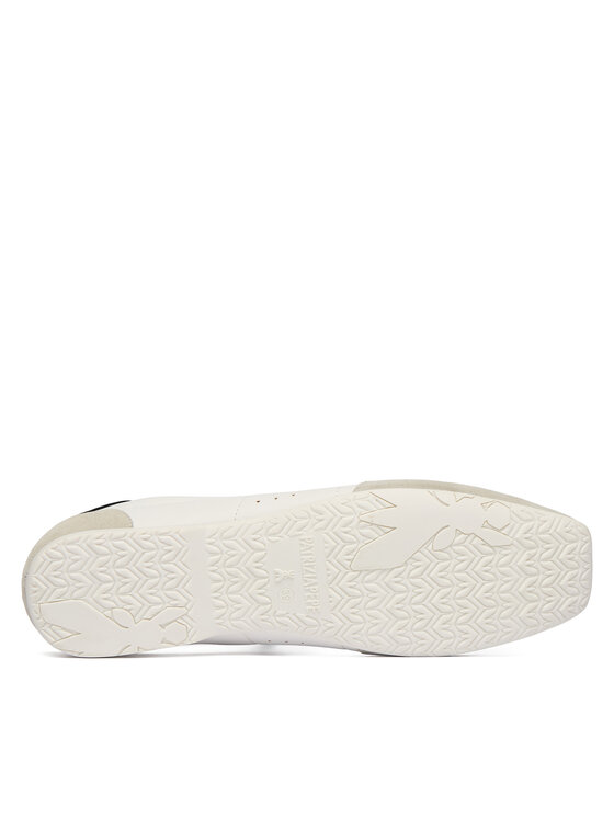Patrizia Pepe Patrizia Pepe Baleríny 8Z0123/L150-W101 Biela