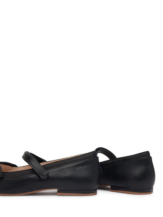 Mayoral Mayoral Scarpe basse 44555 Nero