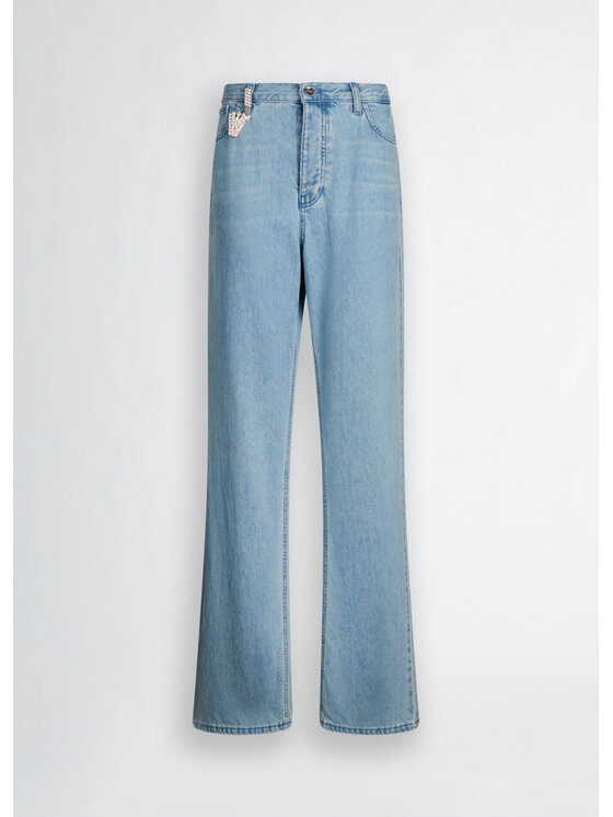 Liu Jo Jeans CA5336D500777776 Celeste Regular Fit