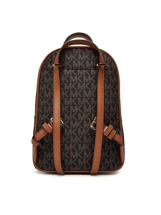 MICHAEL Michael Kors MICHAEL Michael Kors Ruksak Sable 30T5G3XB1O Hnedá