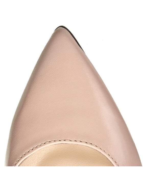 Sandali 14122-60-E06/000-05-00 Rosa