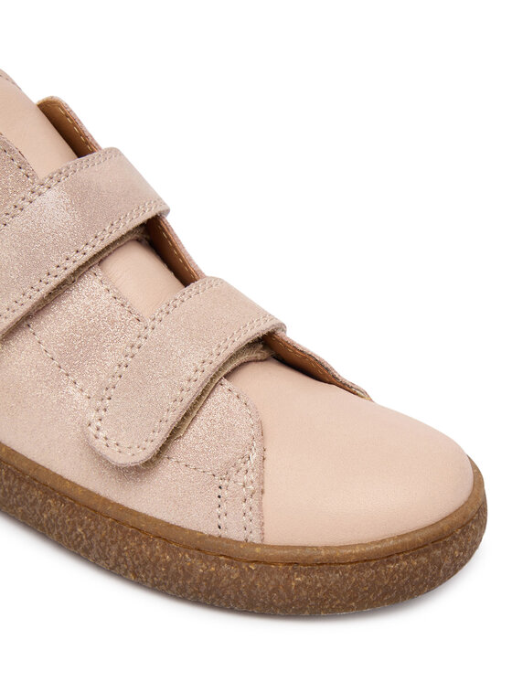Naturino Naturino Saapad Albus Vl 2015285-07-2M28 D Roosa