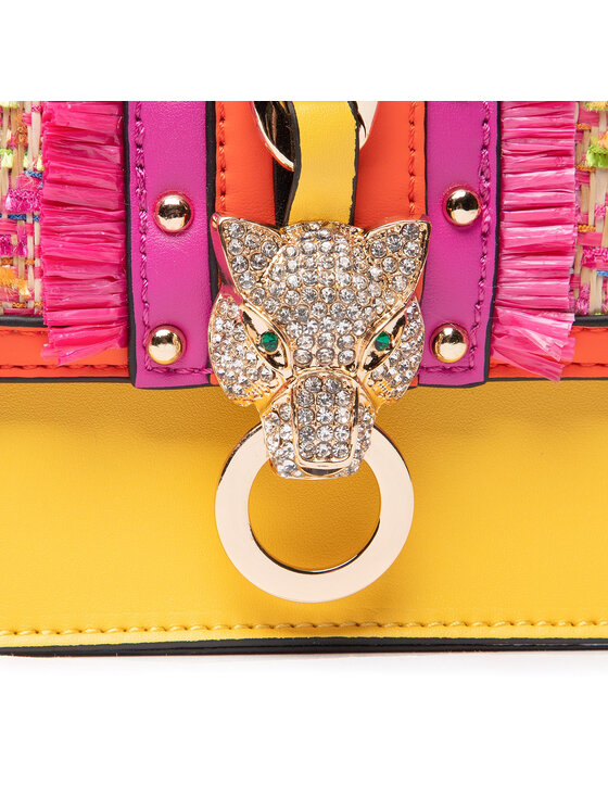 Aldo Aldo Сумка Rheanastraw 13428507 Кольоровий