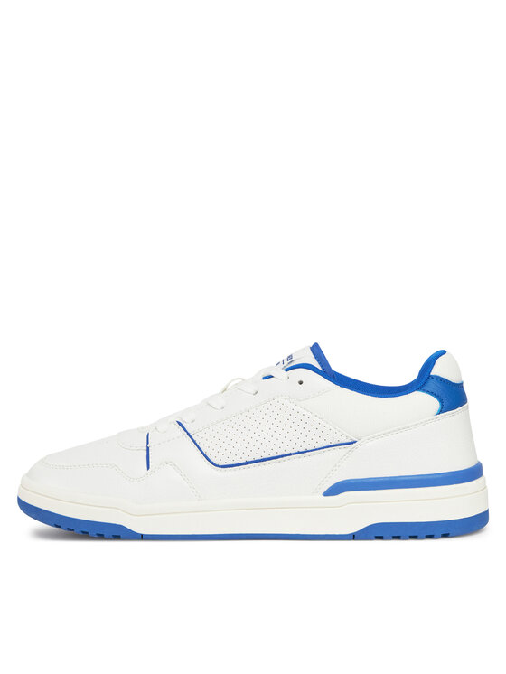 Jack & Jones Jack & Jones Sneakersy Jfwlondon 12254003 Biały