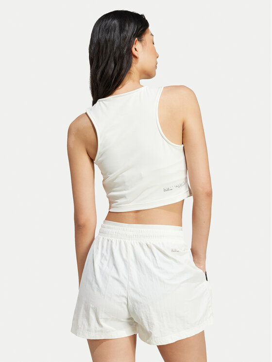 adidas adidas Top City Escape JD8185 Bijela Slim Fit