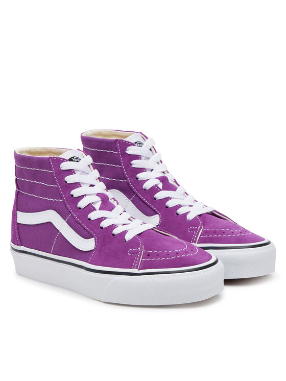 Vans Vans Teniși SK8-Hi Tapered VN000D1SE2T1 Violet