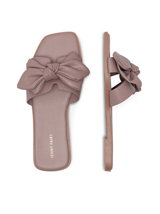 JENNY JENNY Ciabatte WYL0710-10 Rosa