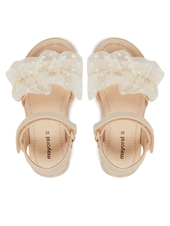 Mayoral Mayoral Sandali 43629 Beige