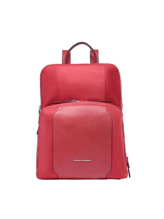 Piquadro Piquadro Zaino ca6216w92t-r Rosso