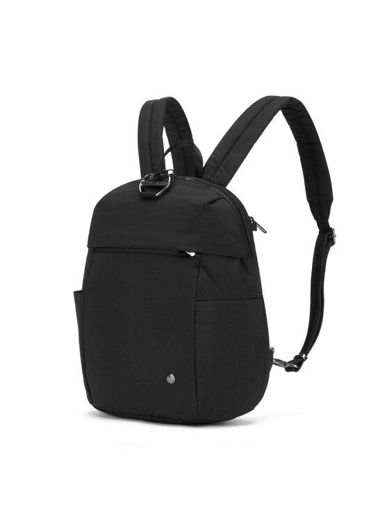 Pacsafe Pacsafe Plecak PCX20422138 Czarny