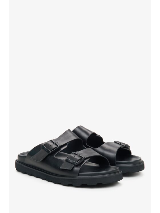 Estro Estro Ciabatte ER00115494 Nero