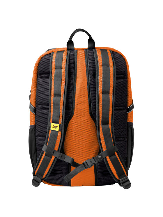 CATerpillar CATerpillar Plecak Caterpillar Le Meije Trekking Backpack Pomarańczowy