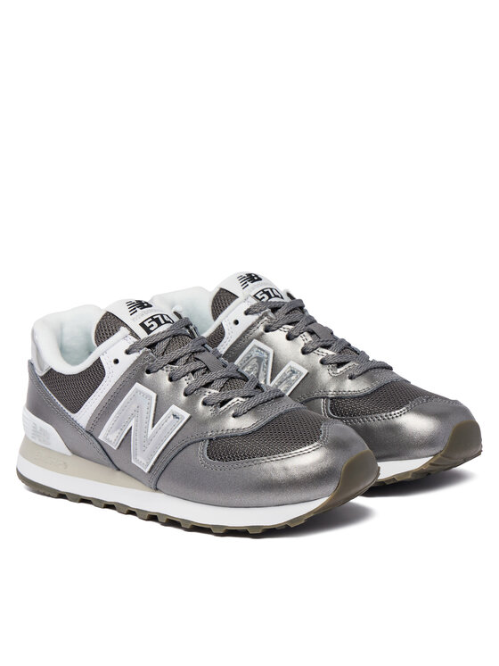 New Balance New Balance Сникърси W5748DS Сив