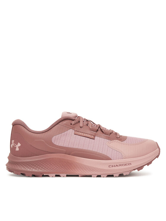 Under Armour Under Armour Scarpe running UA Bandit Trail 3 3028405 Rosa
