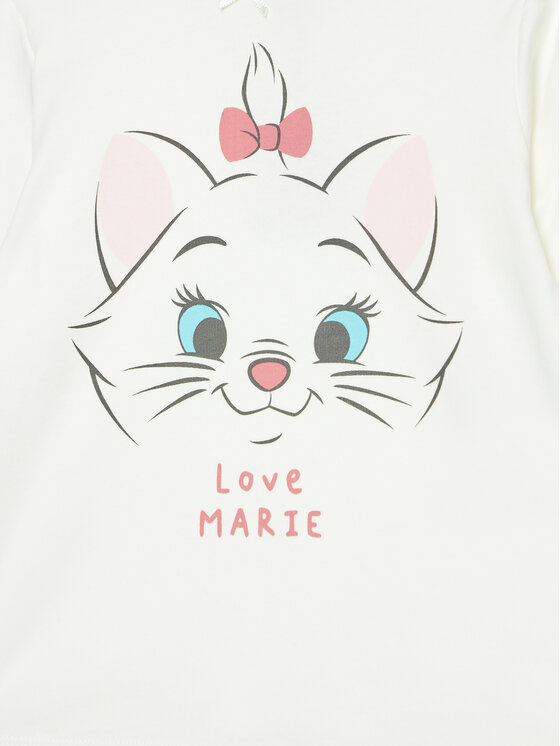OVS OVS Pyjama 2133391 Écru