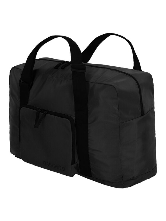 Travelite Travelite Torba 301004 Czarny