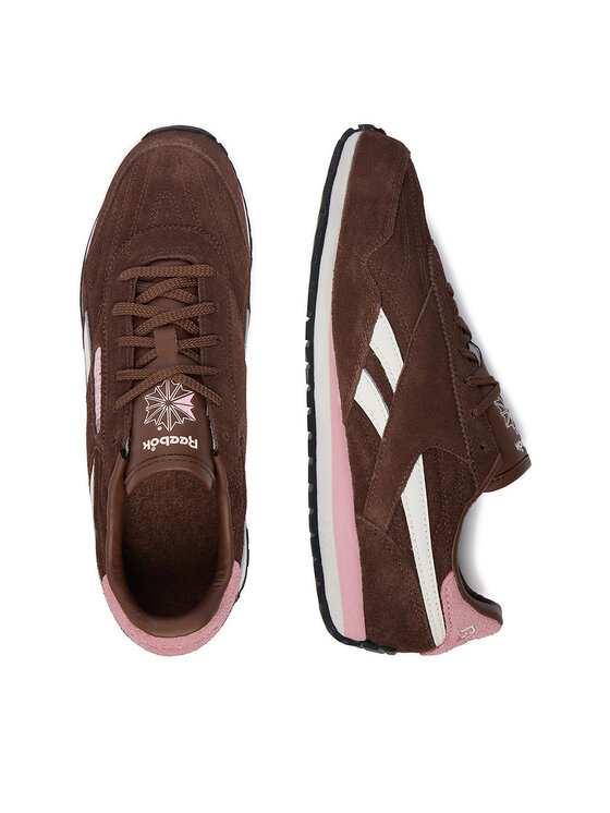Reebok Reebok Снікерcи EO-Classic Az 100260989 Коричневий