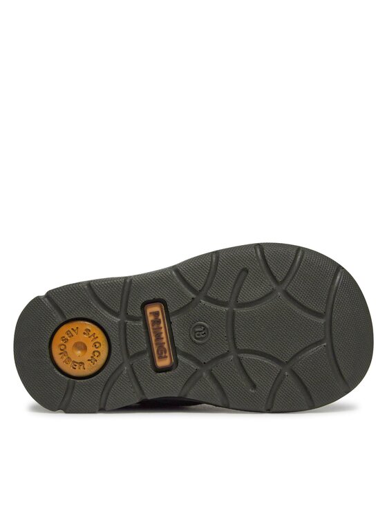 Primigi Primigi Trzewiki GORE-TEX 4856111 Granatowy