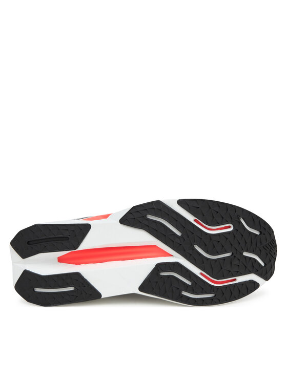 New Balance New Balance Buty do biegania FuelCell Propel V5 MFCPRCV5 Szary
