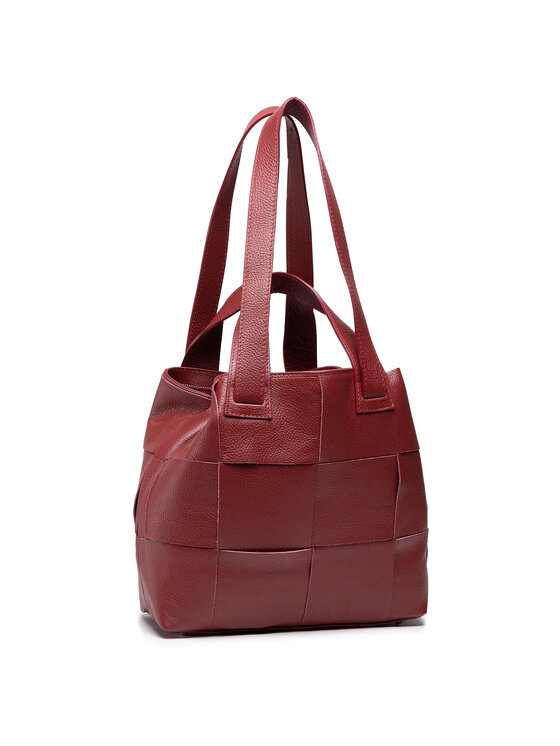 Borsetta S10413 Bordeaux