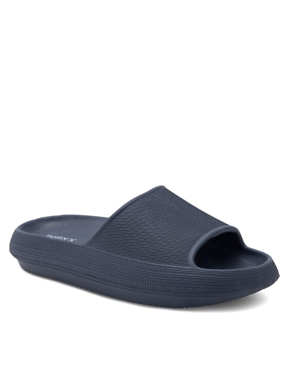 MEXX MEXX Klapki MICC1905341B-01 Granatowy