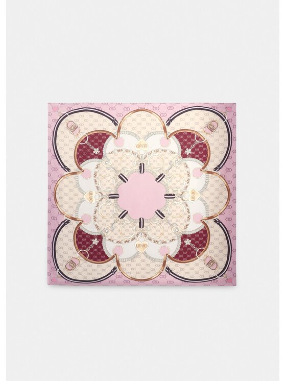 Liu Jo Liu Jo Foulard 2F5078T030043204 Viola