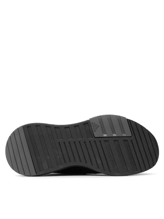 adidas adidas Sneakersy Racer TR23 IF0148 Czarny