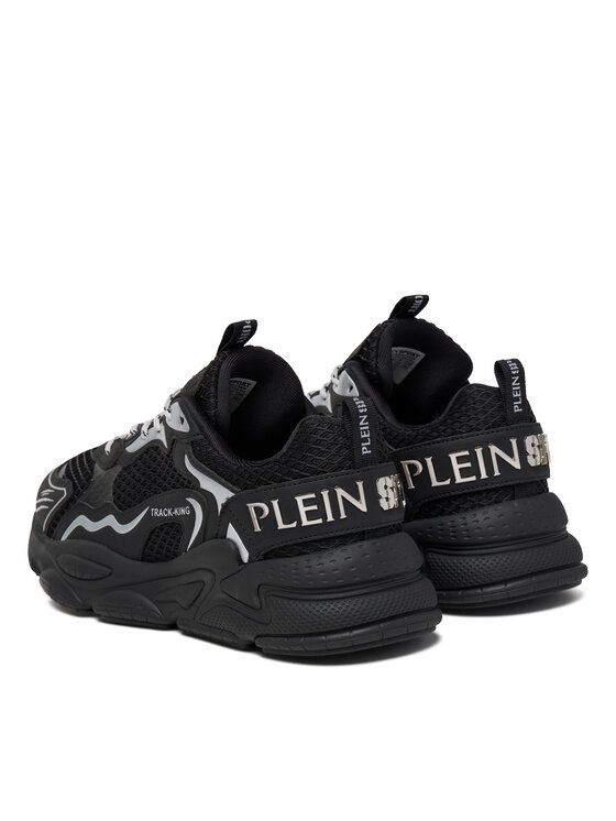 Plein Sport Plein Sport Superge Track-King Mag FAES USC0843 STE003N Črna