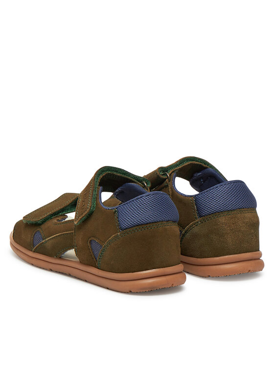 Lasocki Kids Lasocki Kids Sandalen LINEA CI12-LINEA-02 Khakifarben