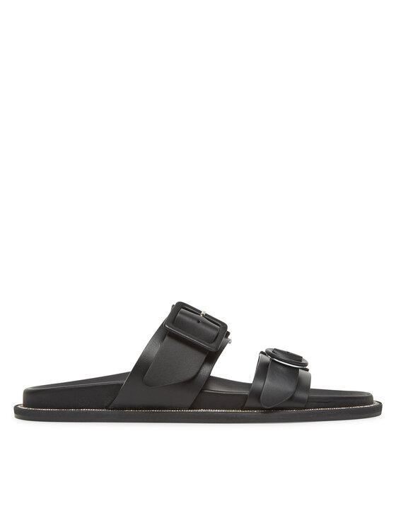 Pollini Pollini Şlapi SA28172C0MTCS000 Negru
