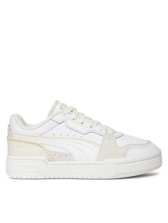 Sneakers Puma Femei, Mărimea: 36, Alb, Ca Pro Lux Iii 395203 01