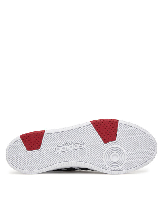 adidas adidas Sneakersy Hoops Classic KI1061 Bílá