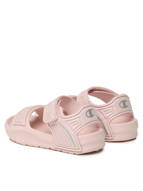 Champion Champion Босоніжки S32684-PS013 Рожевий