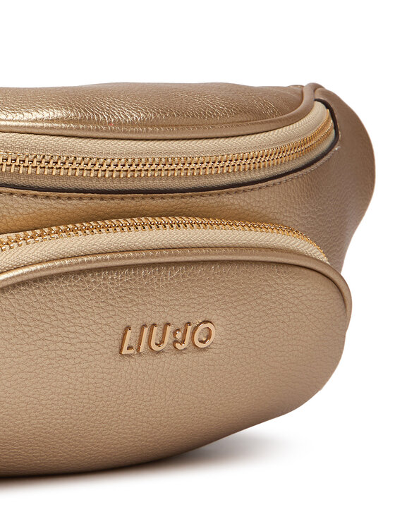 Liu Jo Liu Jo Nerka AA6213 E1012 Złoty