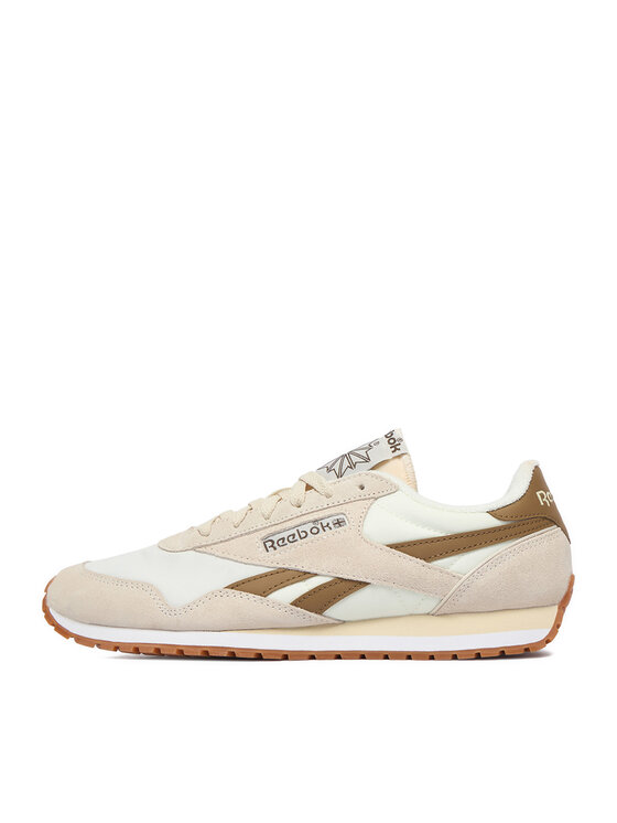 Reebok Reebok Αθλητικά EO-CLASSIC AZ 100260995 Κρεμ
