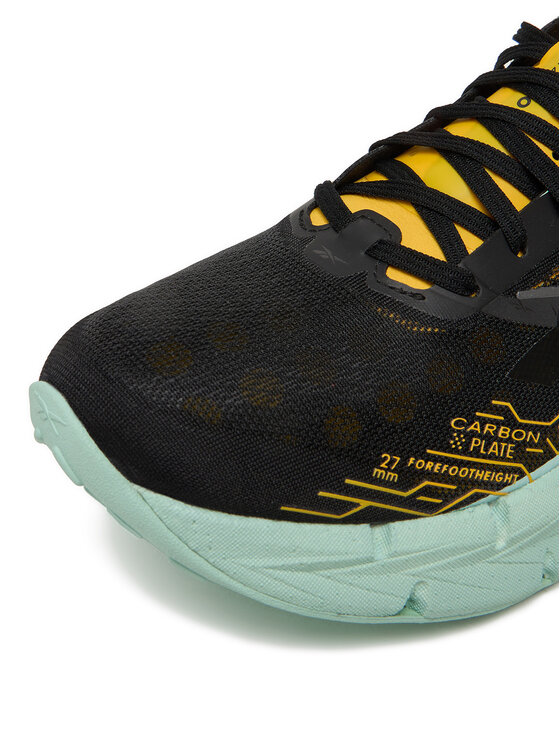 Reebok Pantofi pentru alergare EOSB-FLOATZIG X1 100227786 Negru