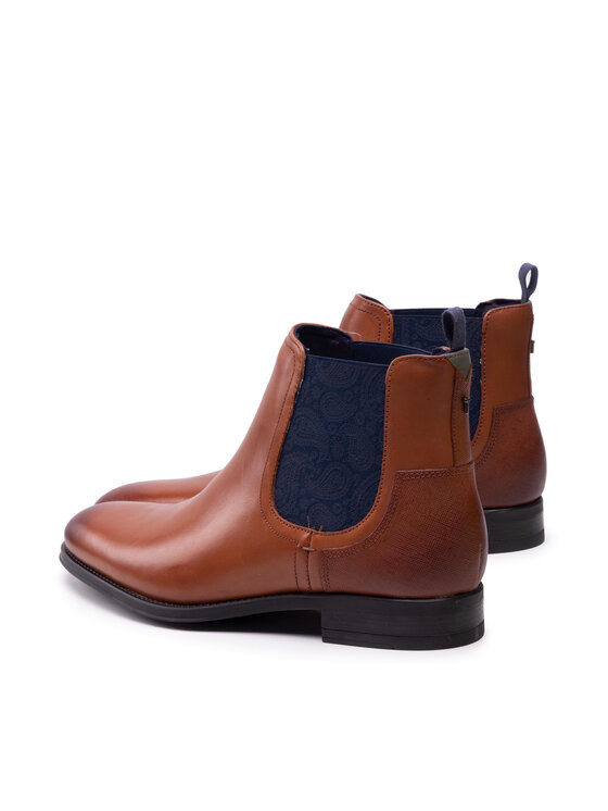 ted baker tradd chelsea boots