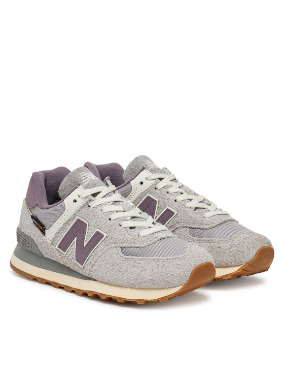 New Balance New Balance Tenisice U574YGD Siva