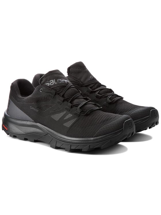 Salomon outline top goretex