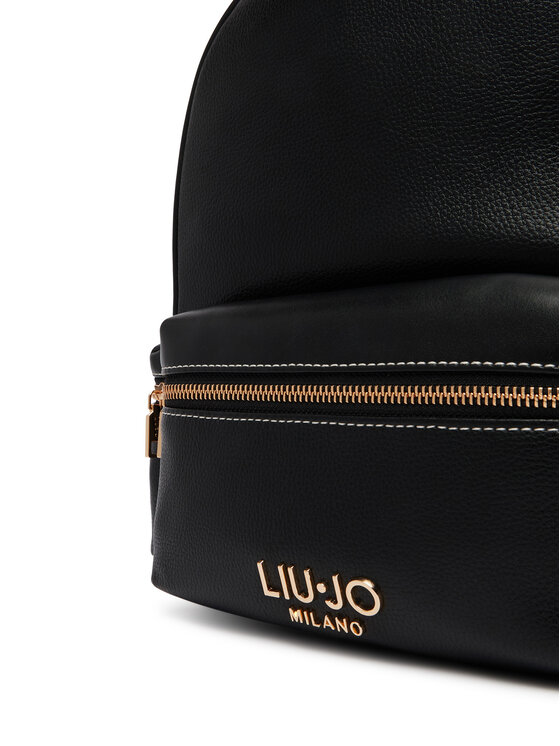 Liu Jo Liu Jo Ruksak AA6136 E1012 Čierna