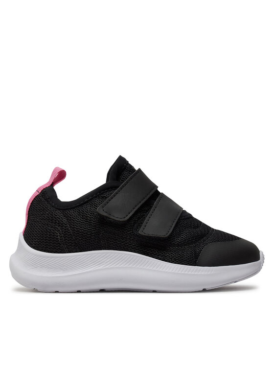 Sneakers Bibi 1167076 Black/Candy